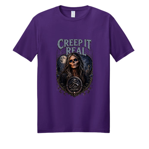 Team Purple - PC450 - FRONT