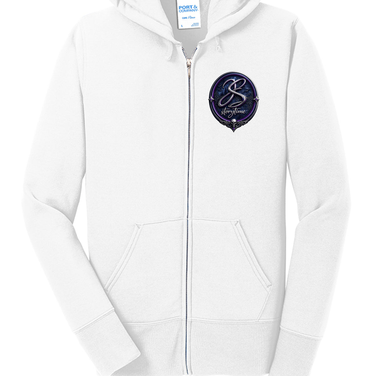 White - LPC78ZH - FRONT