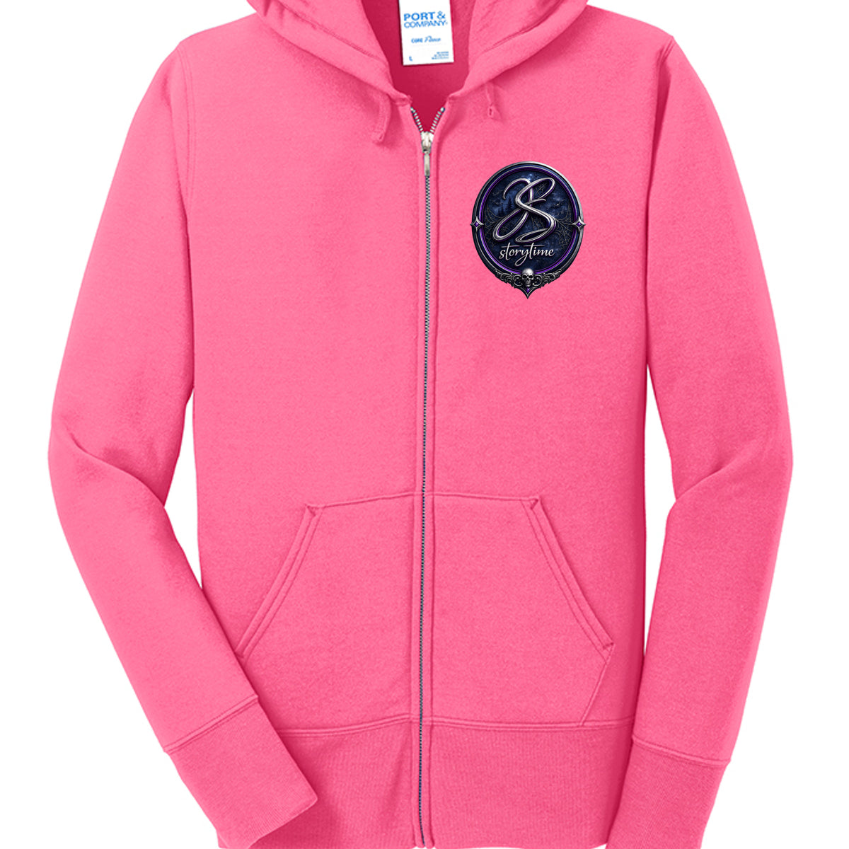 Neon Pink - LPC78ZH - FRONT