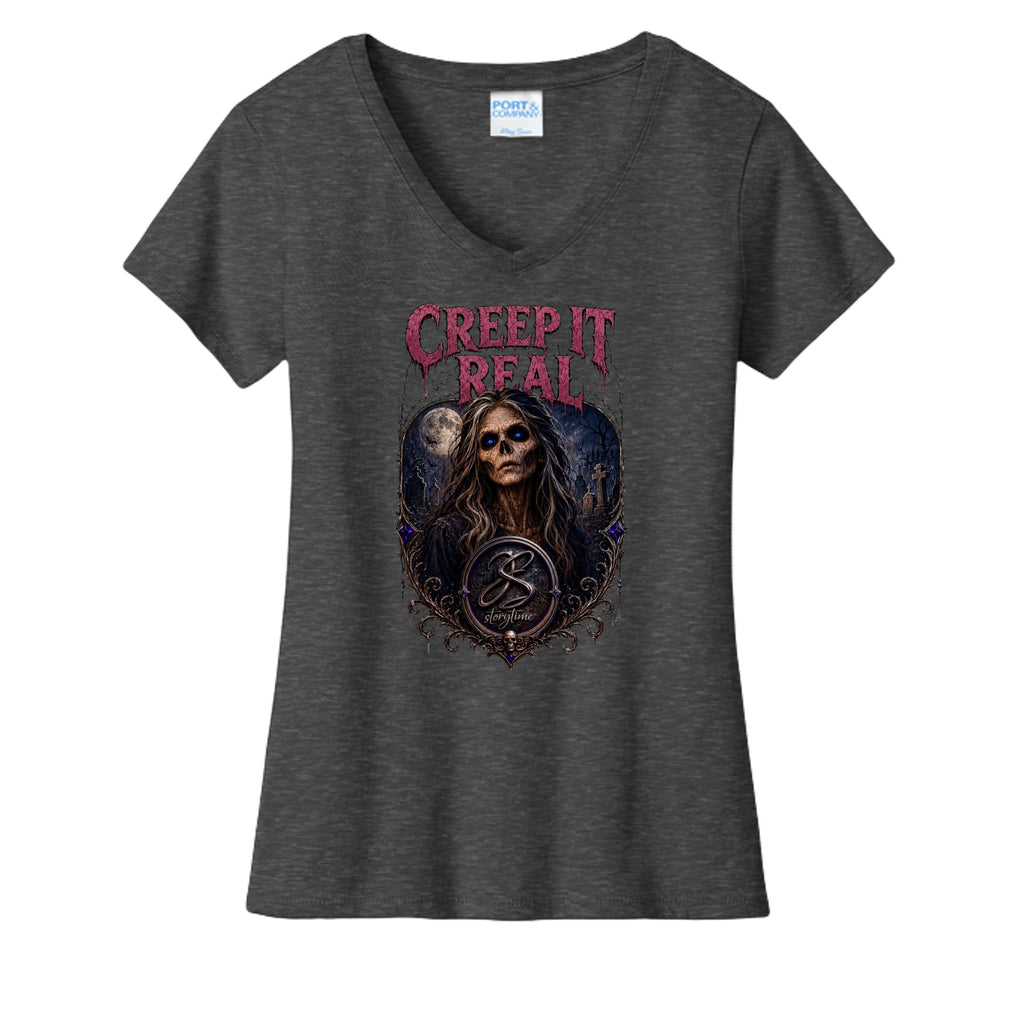 Black Heather - LPC455V - FRONT