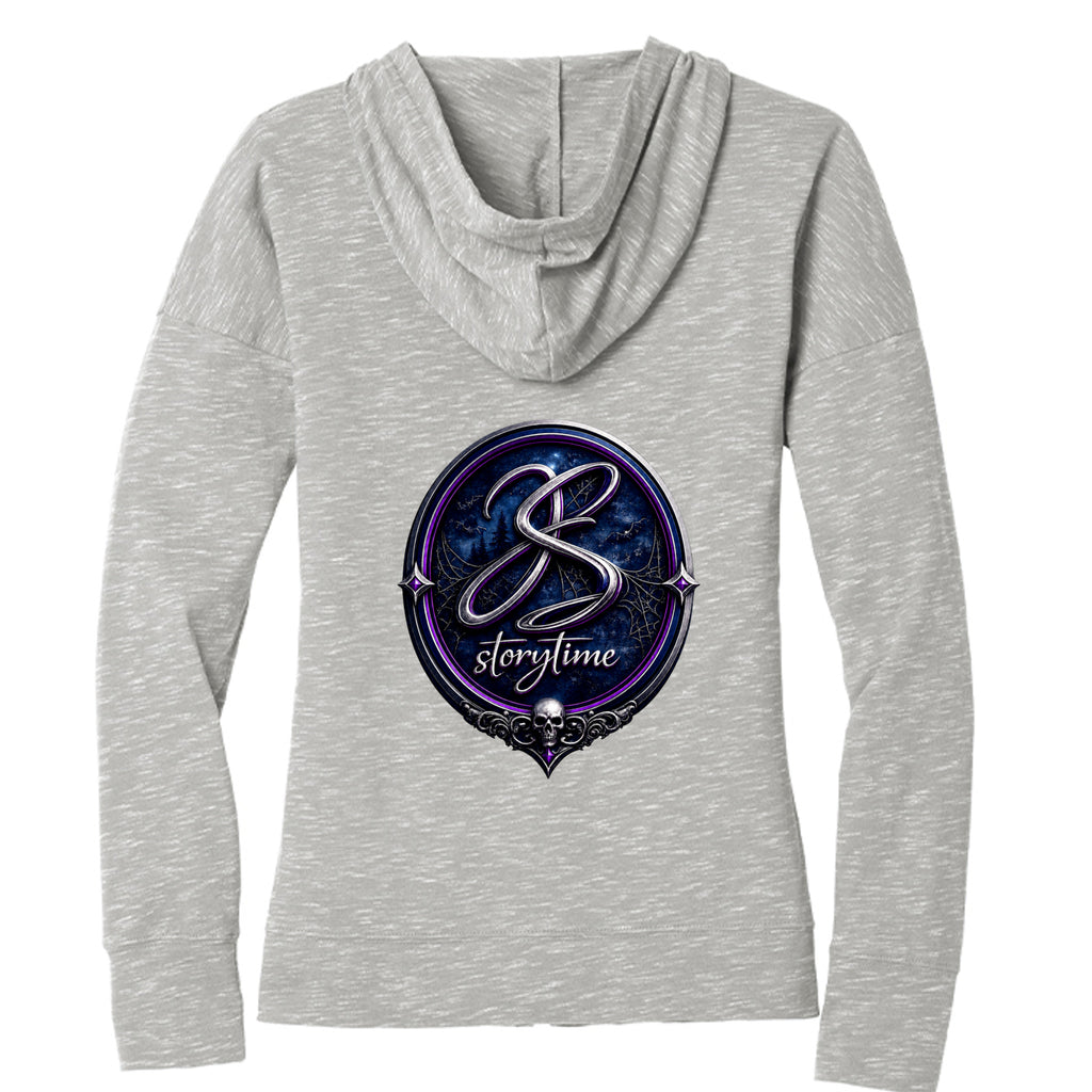 Light Grey - DT665 - BACK