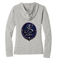 Light Grey - DT665 - BACK