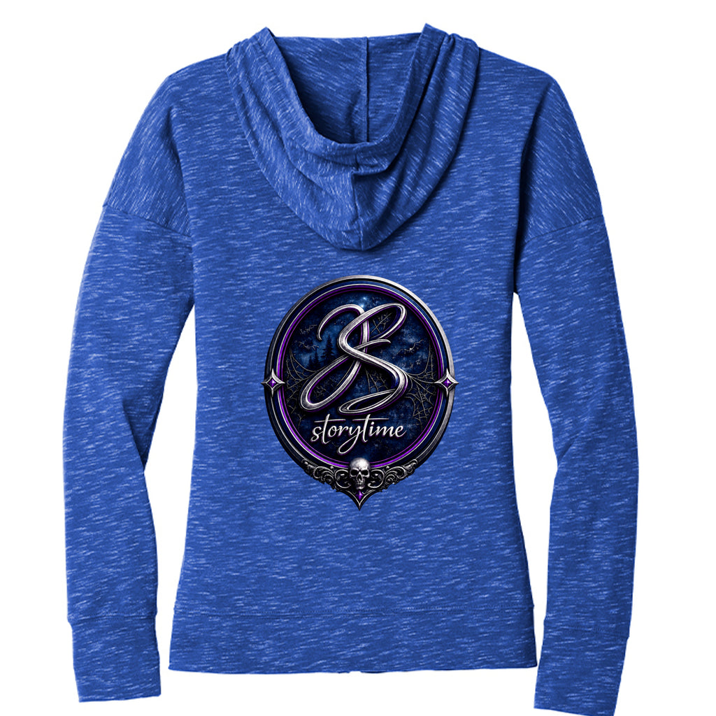 Deep Royal - DT665 - BACK