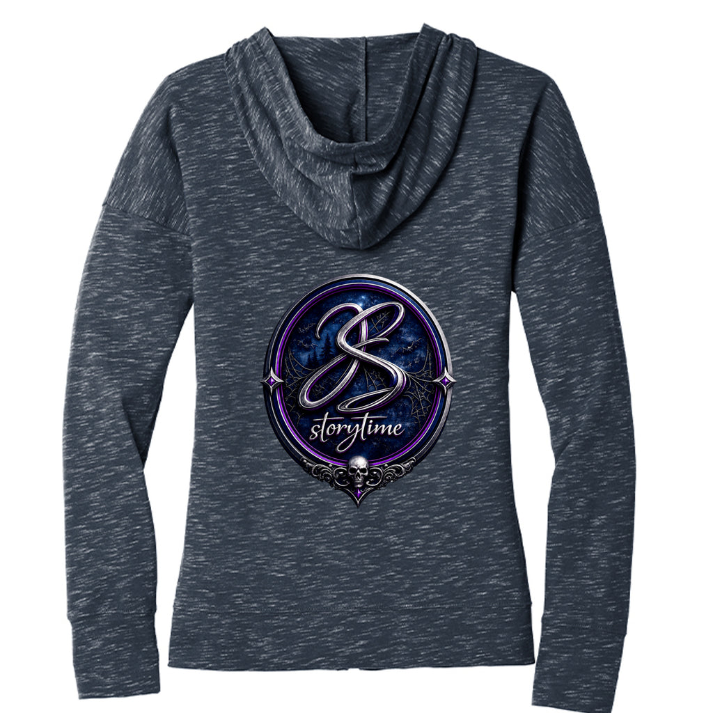 New Navy - DT665 - BACK