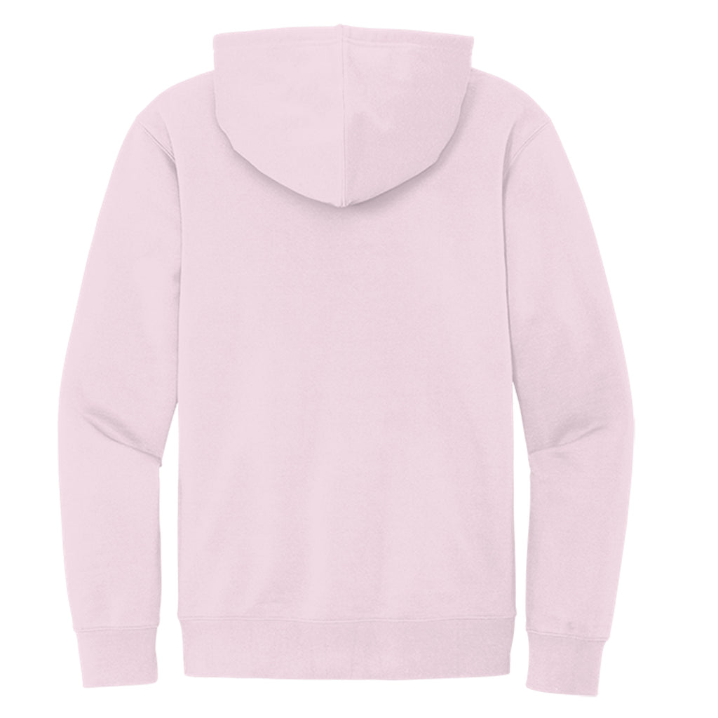Carnation Pink - DT6100 - BACK