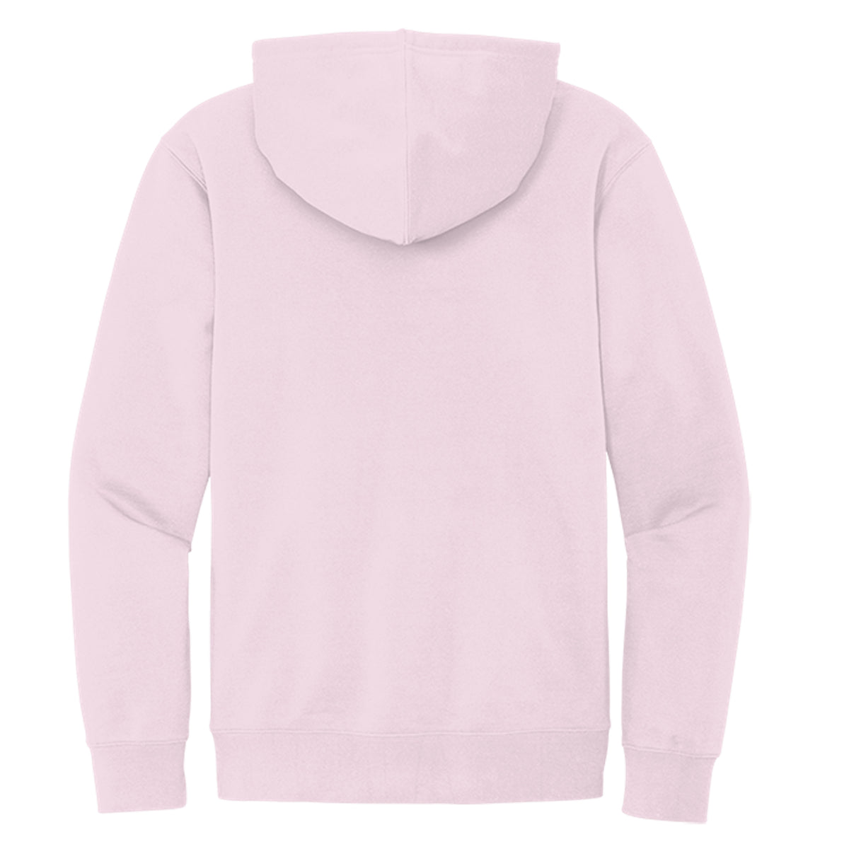 Carnation Pink - DT6100 - BACK