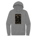 Light Heather Grey - DT6100 - FRONT