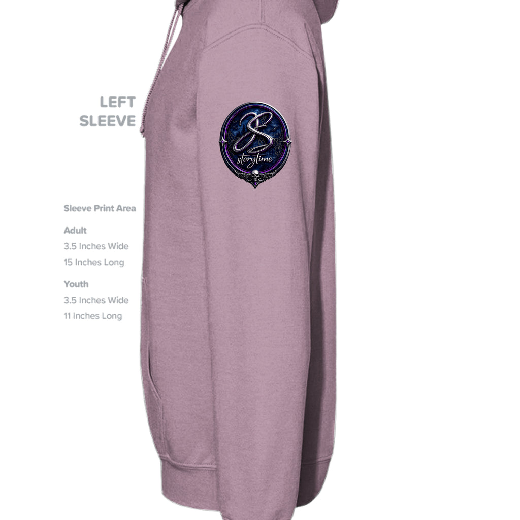 Paragon - SF500 - SLEEVE_LEFT