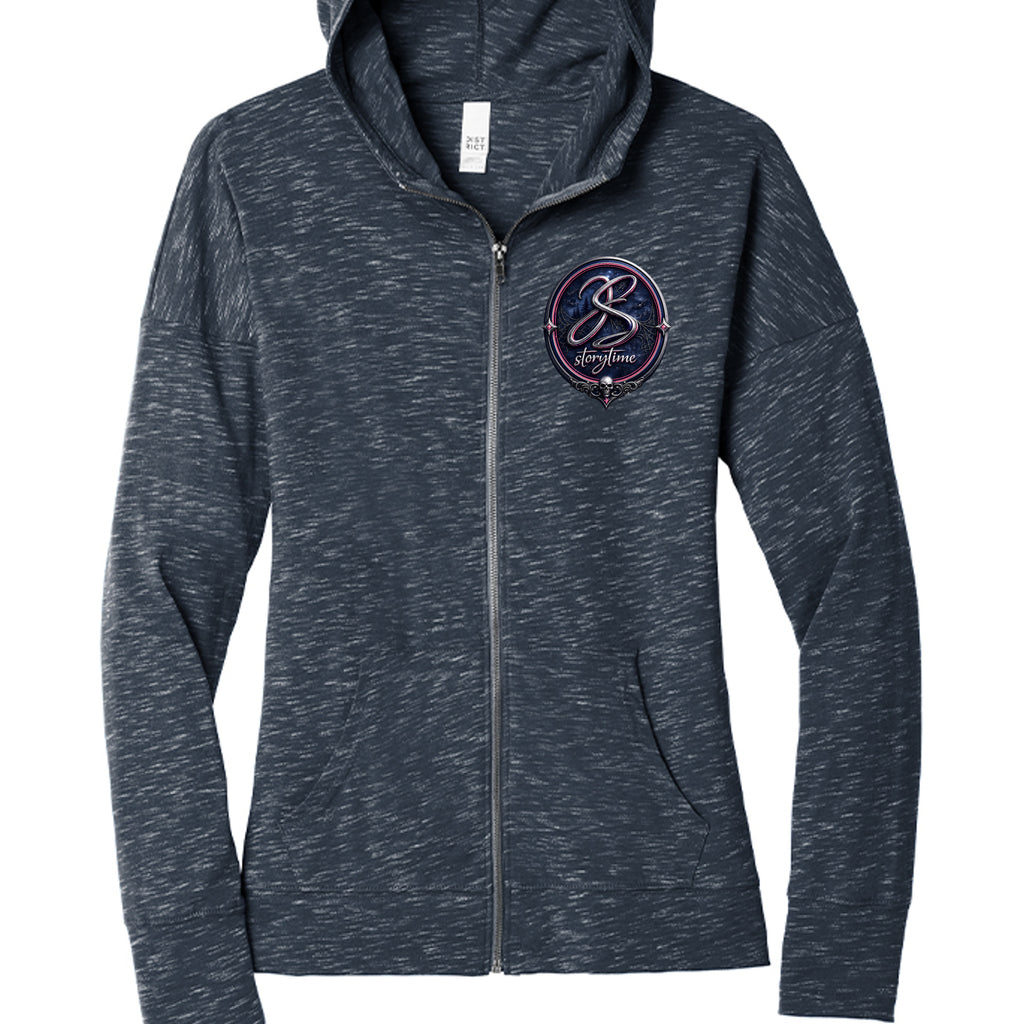 New Navy - DT665 - FRONT
