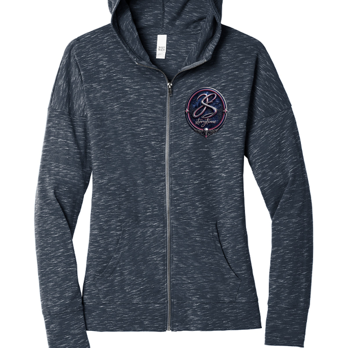 New Navy - DT665 - FRONT