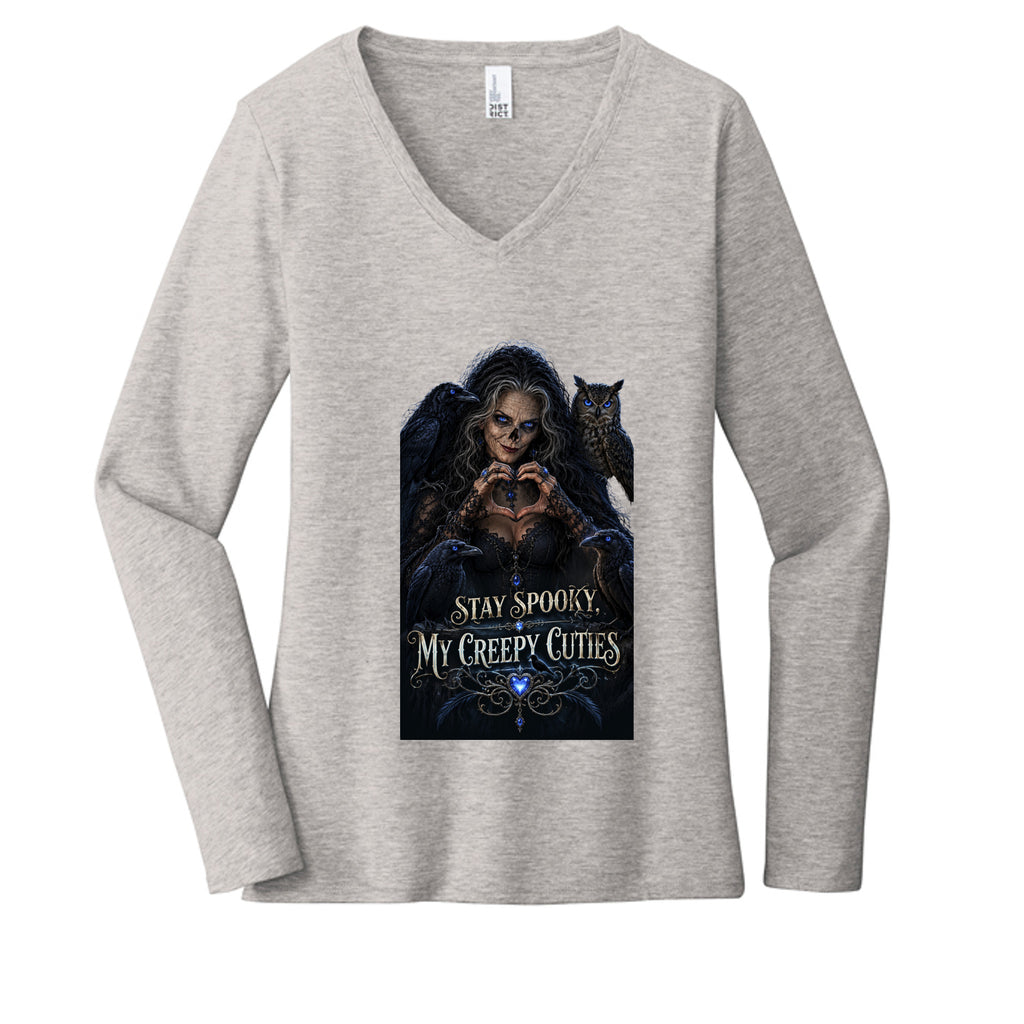 Light Heather Grey - DT6201 - FRONT