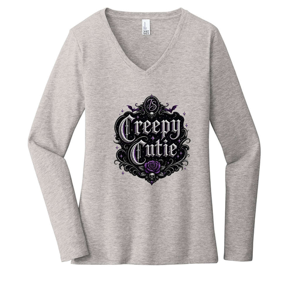 Light Heather Grey - DT6201 - FRONT