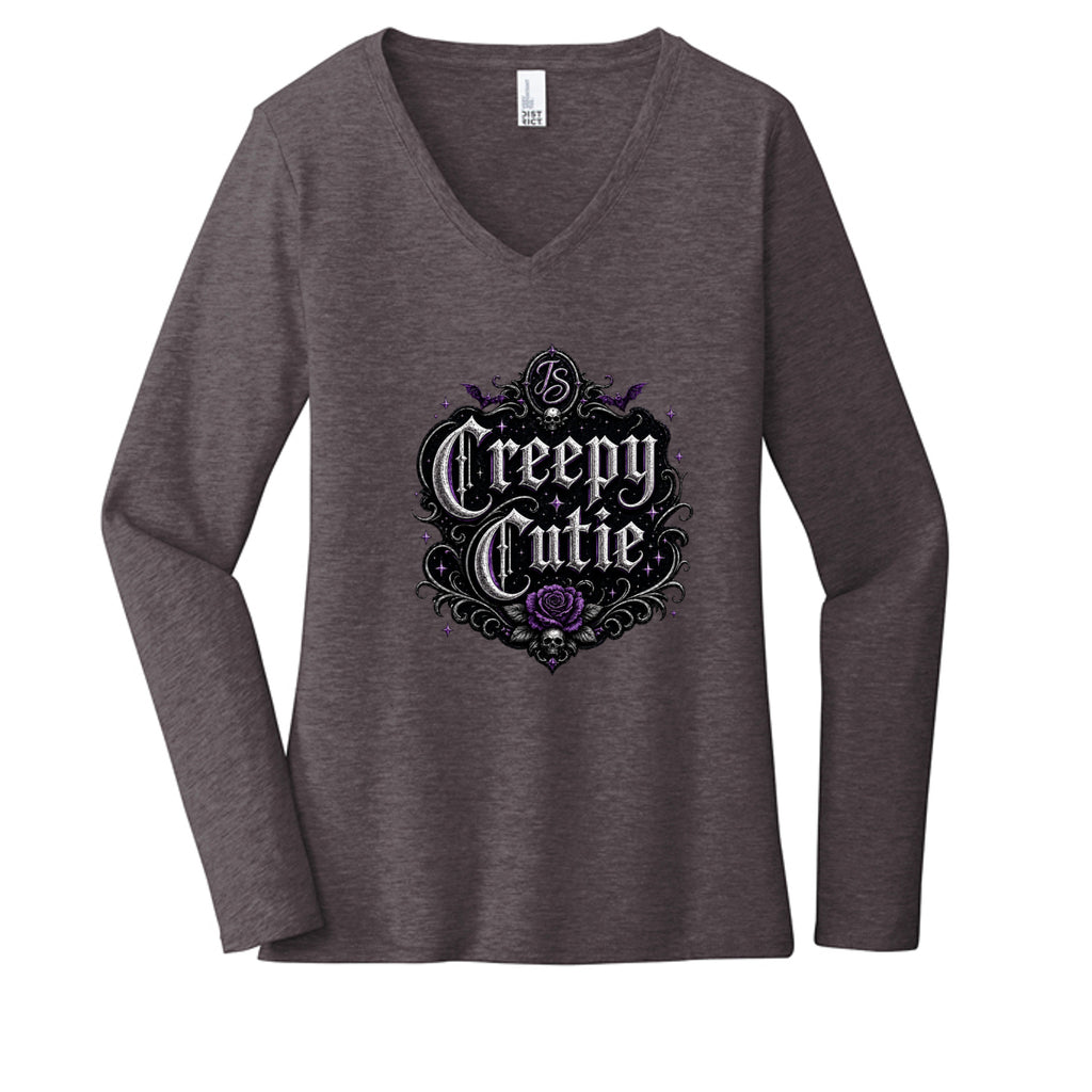 Heathered Charcoal - DT6201 - FRONT
