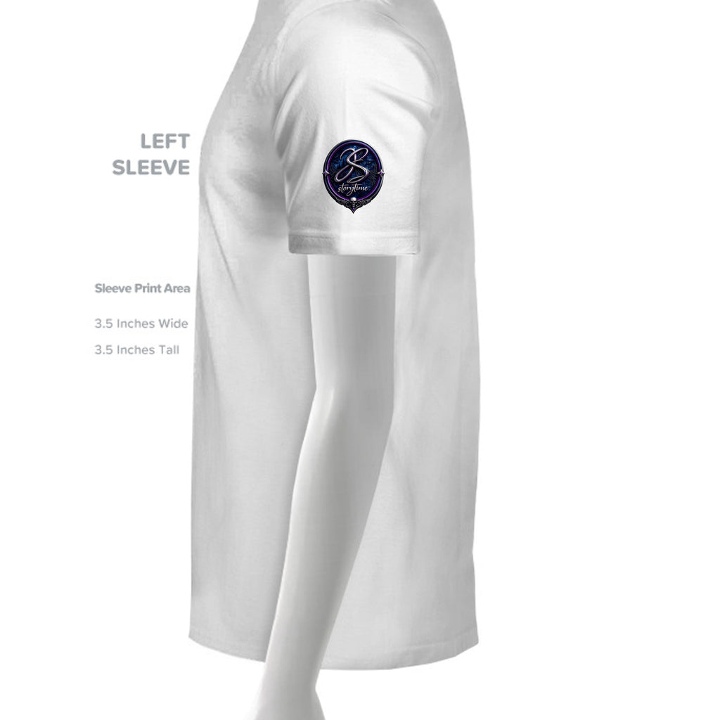 White - DT6201 - SLEEVE_LEFT