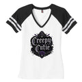 White/Black - DM476 - FRONT