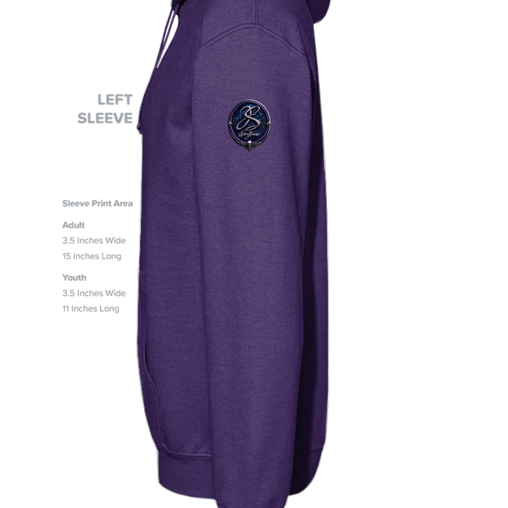 PURPLE - SF500 - SLEEVE_LEFT