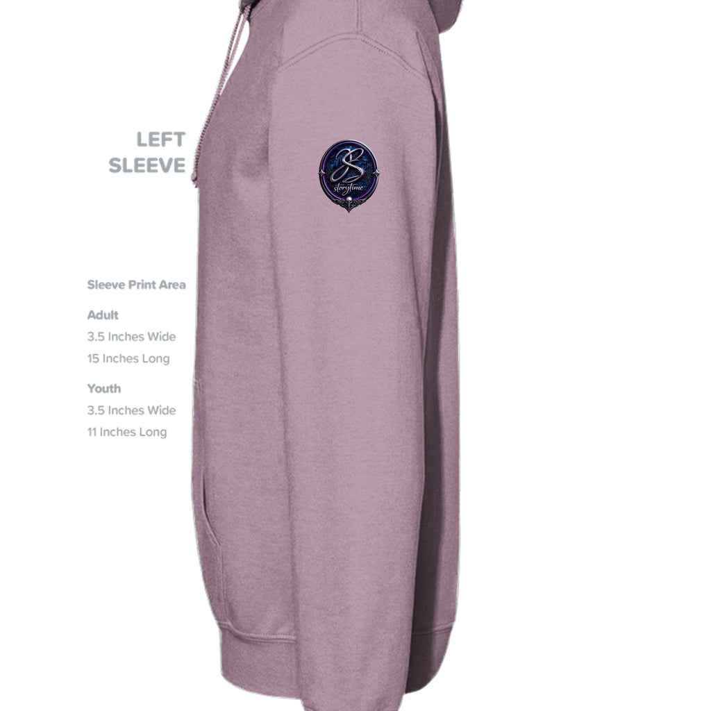 Paragon - SF500 - SLEEVE_LEFT