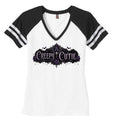 White/Black - DM476 - FRONT