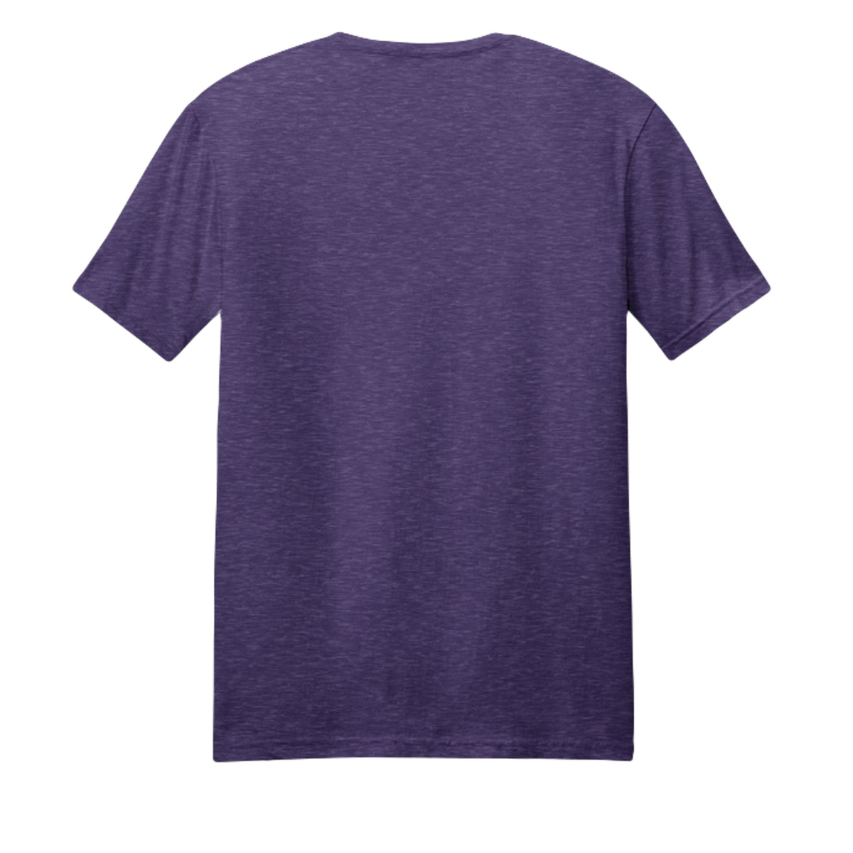 Team Purple He - PC455 - BACK