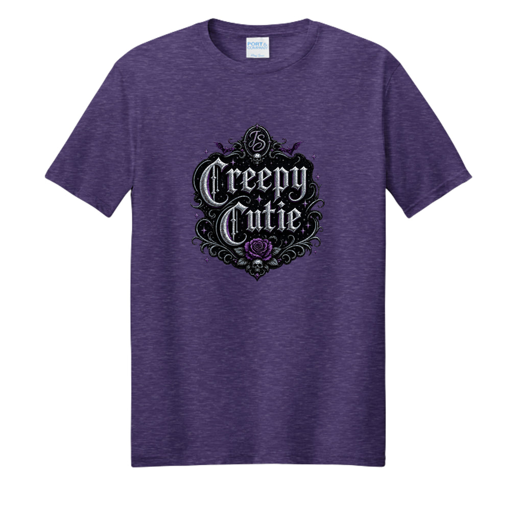 Team Purple He - PC455 - FRONT