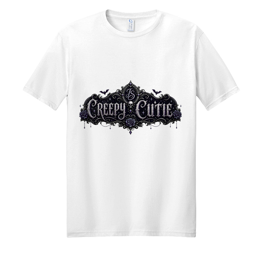 White - PC450 - FRONT