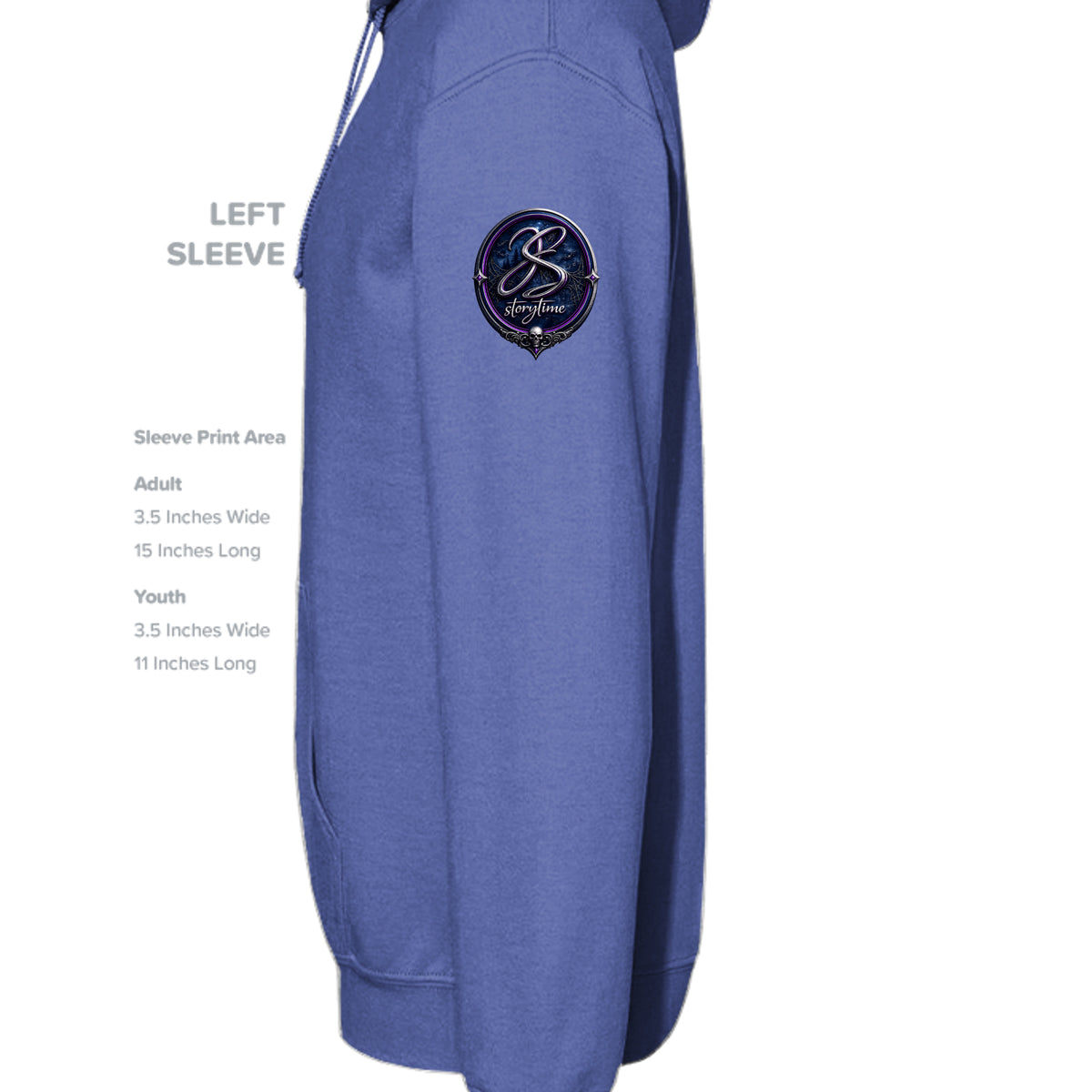 True Royal Hth - LST406 - SLEEVE_LEFT