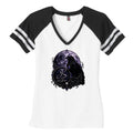 White/Black - DM476 - FRONT