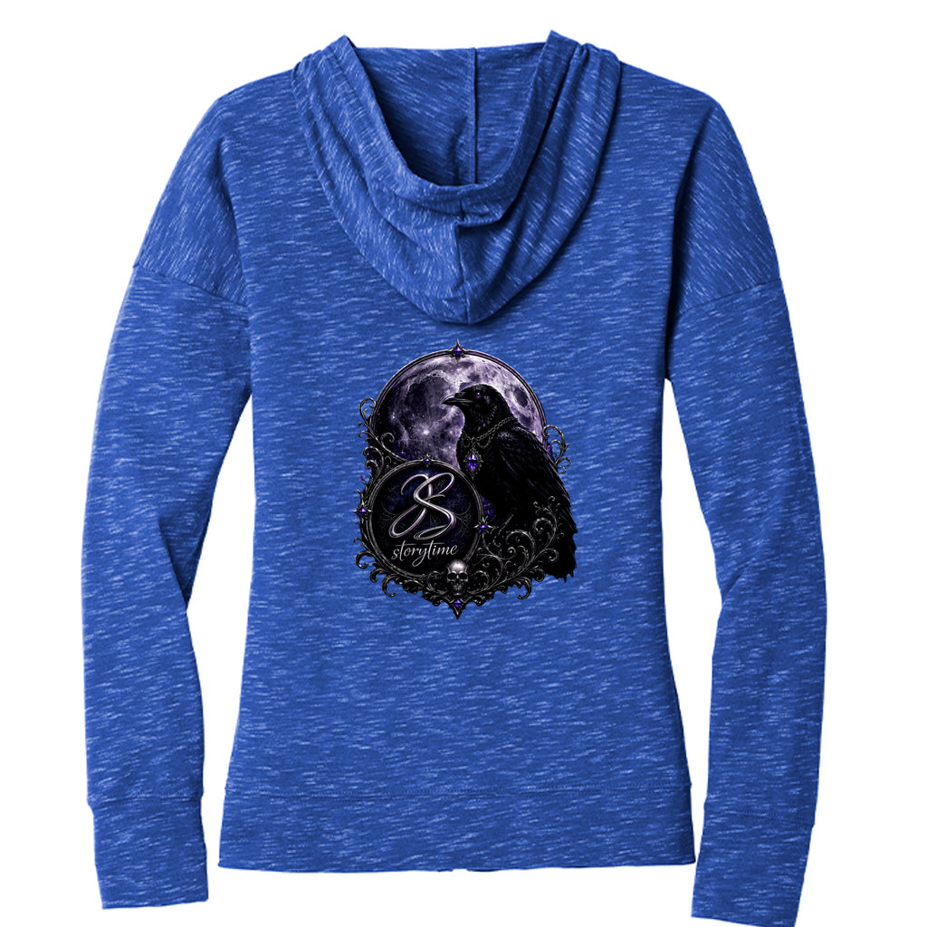 Deep Royal - DT665 - BACK