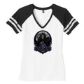 White/Black - DM476 - FRONT