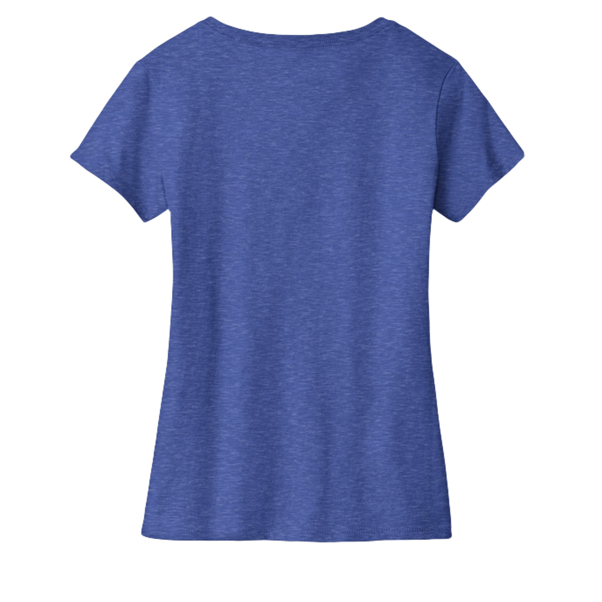 True Royal Heather - LPC455V - BACK