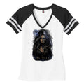 White/Black - DM476 - FRONT