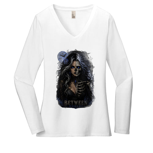 White - DT6201 - FRONT