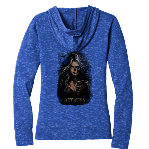 Deep Royal - DT665 - BACK