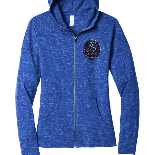 Deep Royal - DT665 - FRONT