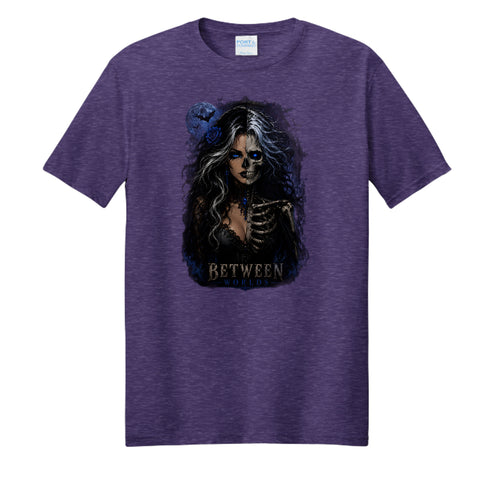 Team Purple He - PC455 - FRONT