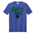 True Royal Heather - PC455 - FRONT