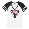 White/Black - DM476 - FRONT