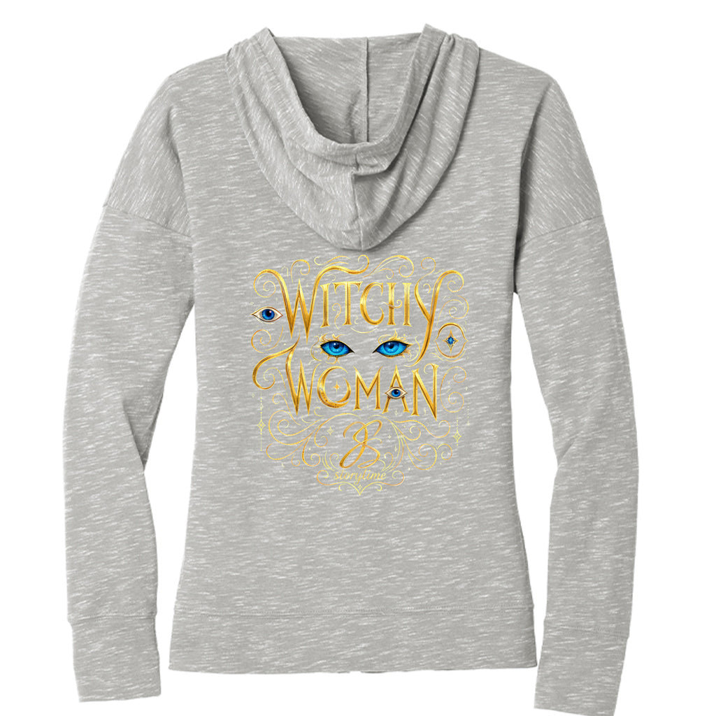Light Grey - DT665 - BACK