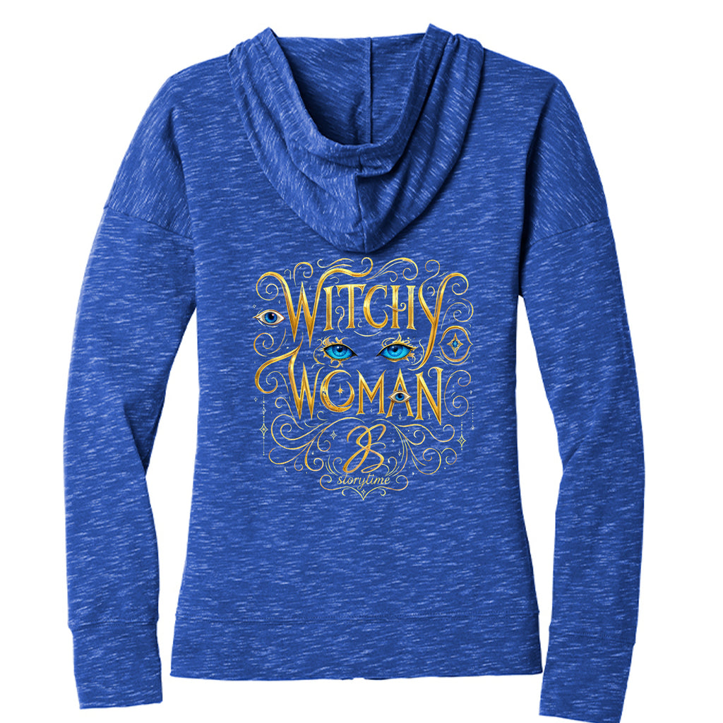 Deep Royal - DT665 - BACK