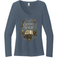 Navy Frost - DT135 - FRONT