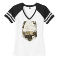 White/Black - DM476 - FRONT
